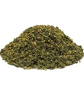 زعتر بلدي ممتاز