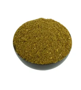 زعتر حلبي تاني