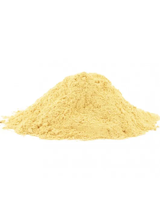 زنجبيل ناعم