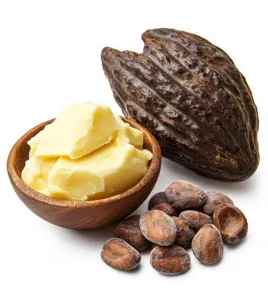 زبدة الكاكاو