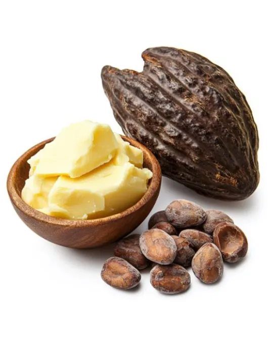 زبدة الكاكاو