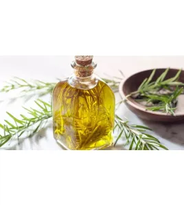 زيت اكليل الجبل