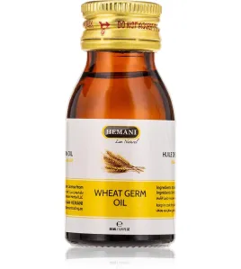 زيت جنين القمح هيماني