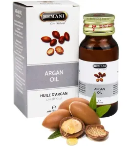 زيت ارغان هيماني
