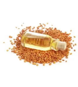 زيت الحلبة الهام