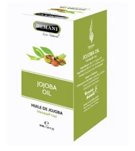 زيت جوجوبا هيماني