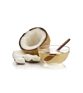 زيت جوز الهند