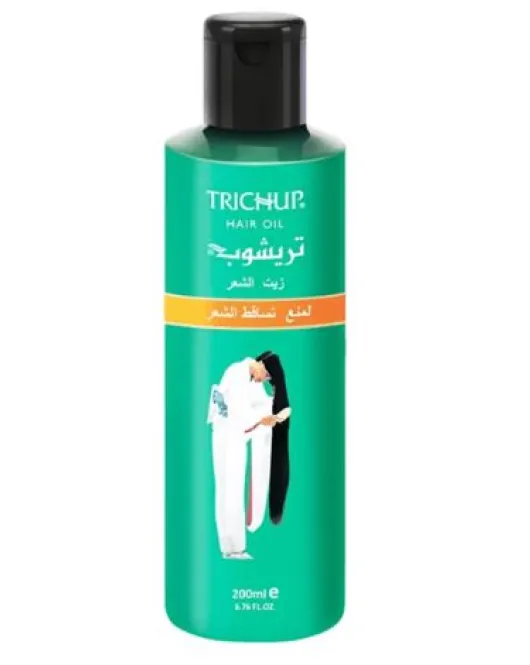 زيت ترشوب