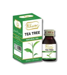 زيت الهام 30مل